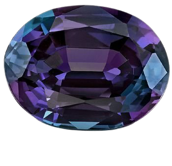 Alexandrite