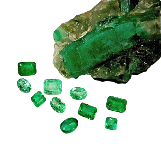 Emerald