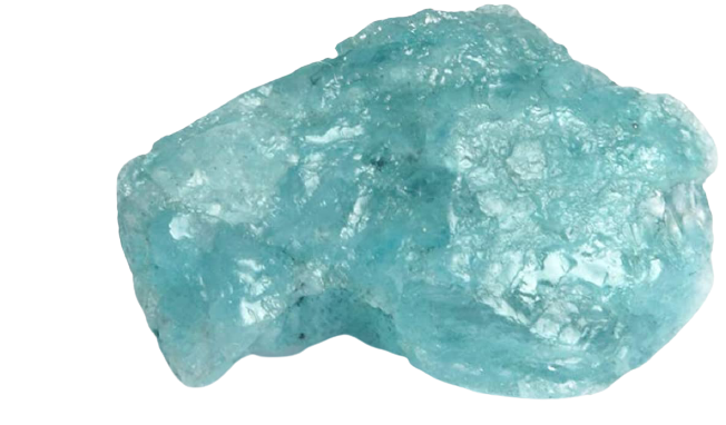 aquamarine